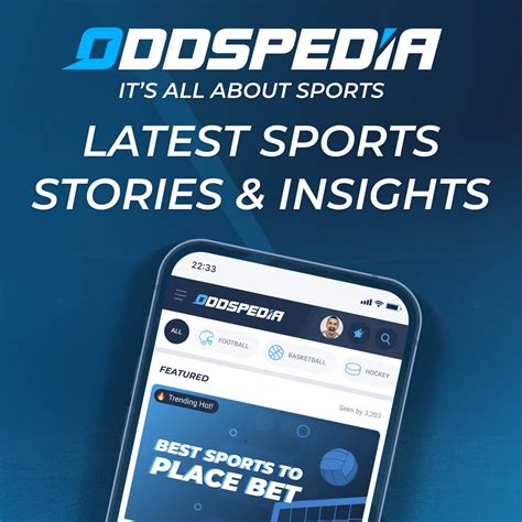 oddspedia.com|Oddspedia US .